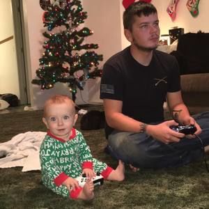 Meet your Posher, Sam